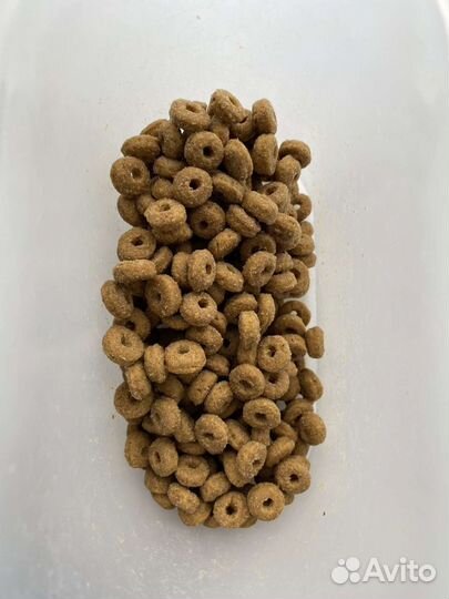 Весовой сухой корм для собак Royal canin