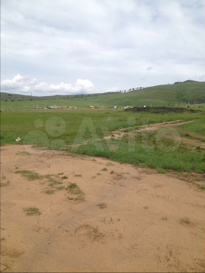 Участок 10 сот. (СНТ, ДНП)