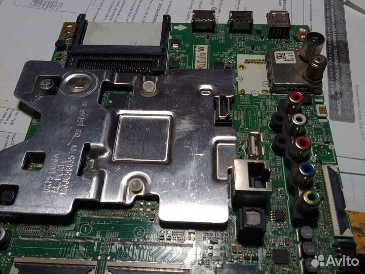 Предлагаю платы для ремонта телевизоров