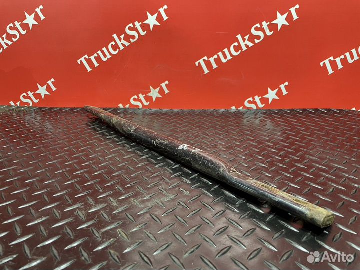 Кронштейн глушителя