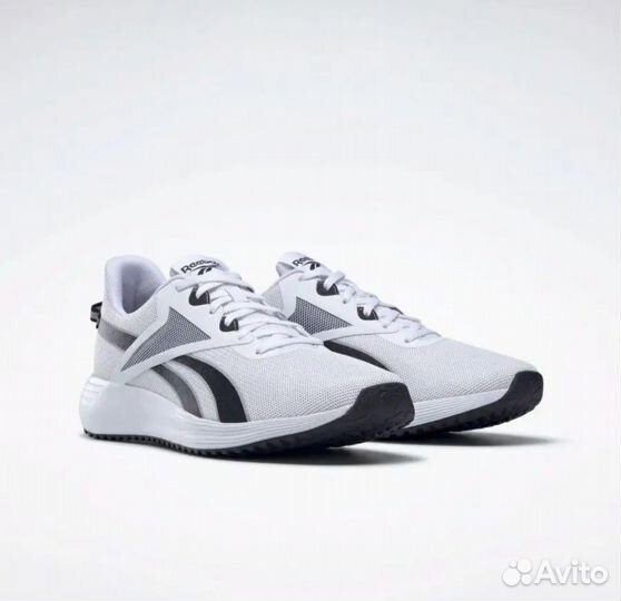 Кроссовки reebok lite plus 3