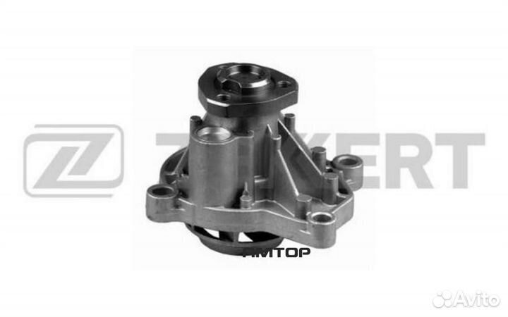 Zekkert WP1029 WP-1029 zekkert Помпа водяная