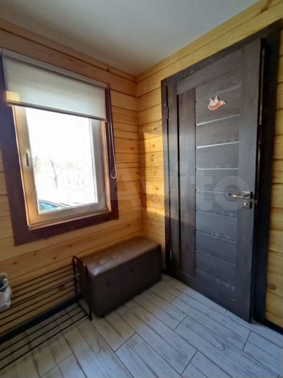 Дом 120 м² на участке 12 сот.