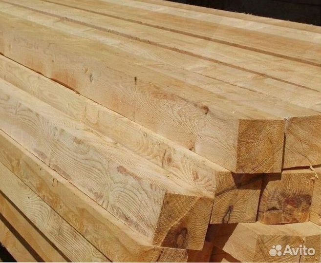 Брусок 50х50 и др