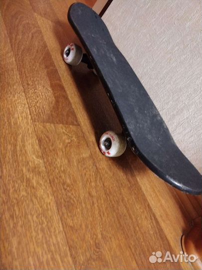 Скейтборд детский бу