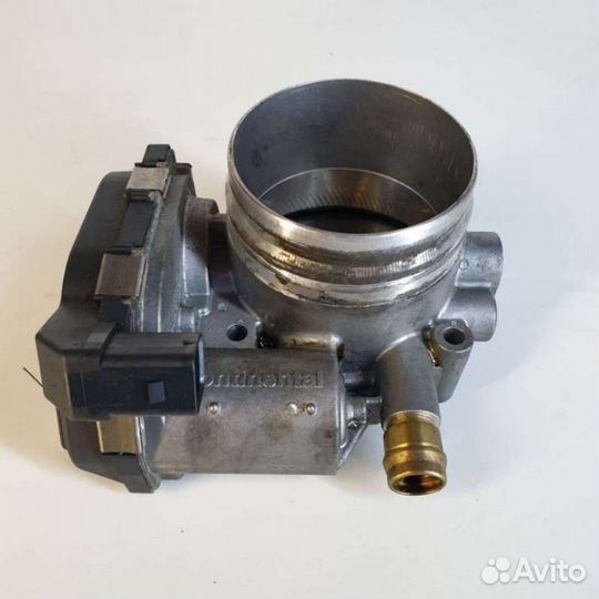 Дроссельная заслонка 7597871 BMW 6 F06/F12/F13 3.5 Бензин