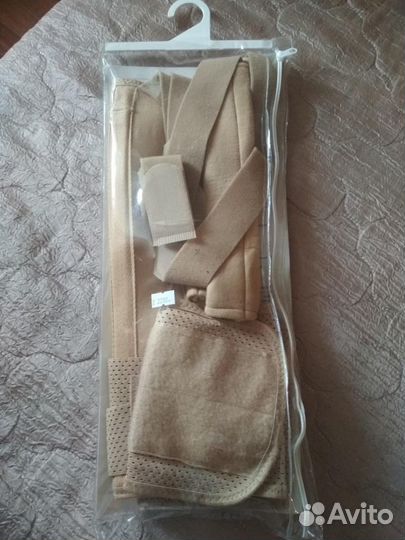 Корсет (корректор осанки) детский