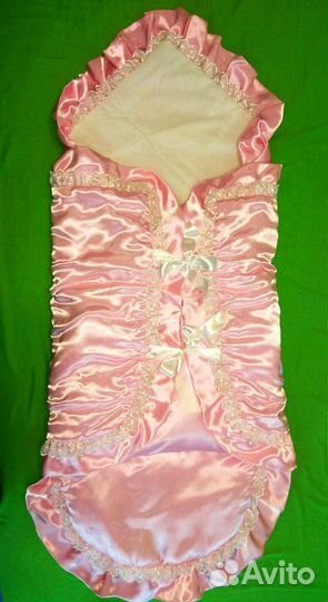 Комплект на выписку