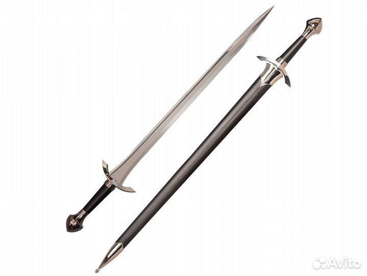 Рыцарский меч