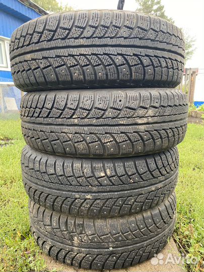Gislaved Nord Frost 5 185/65 R15