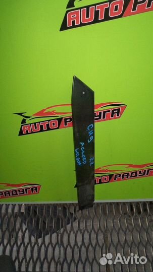 Ветровик honda CF6,CF7,CH9,CL2 accord wagon