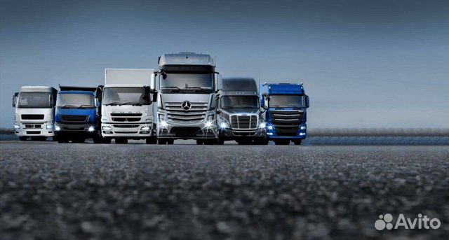 Межгород попутно по РФ