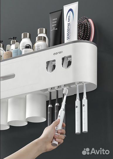 Подставка для зубных щеток