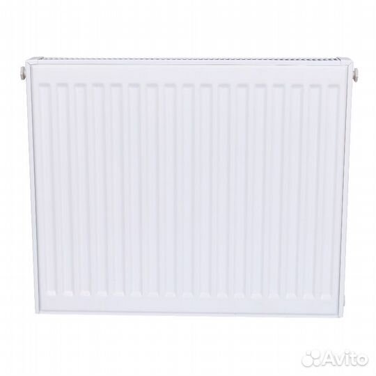 Панельный радиатор отопления Rommer Compact 22 500