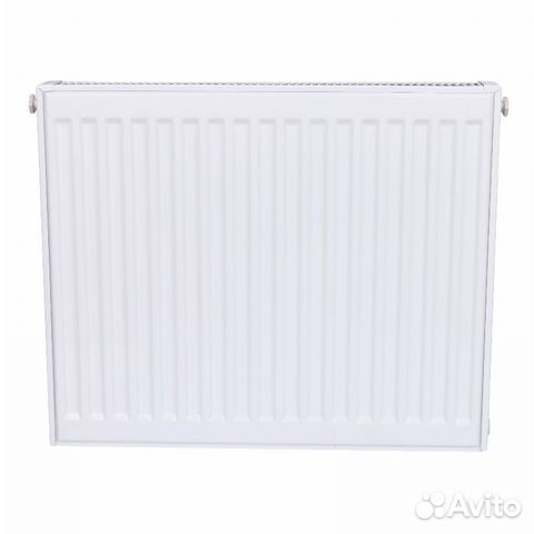 Панельный радиатор отопления Rommer Compact 22 500