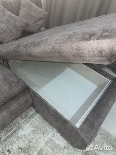 Мягкая мебель диваны бу