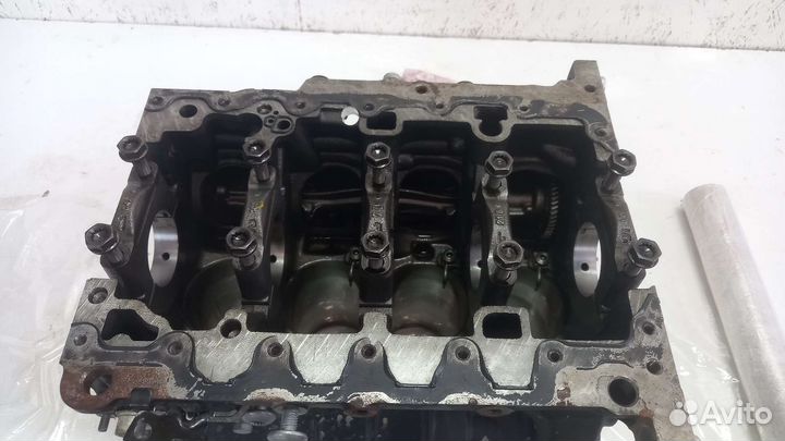 Блок цилиндров 2.0 DFG TDI Volkswagen Tiguan 2