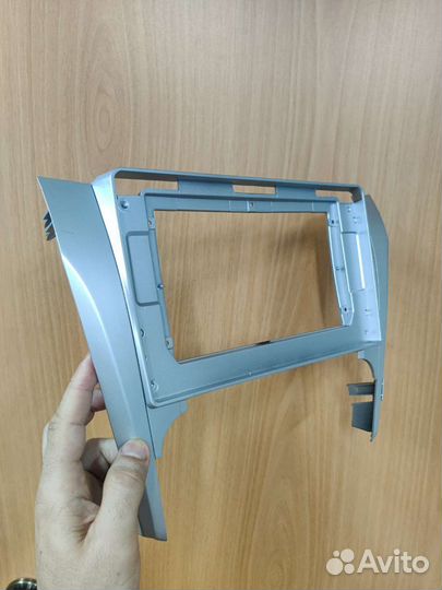 Переходная рамка