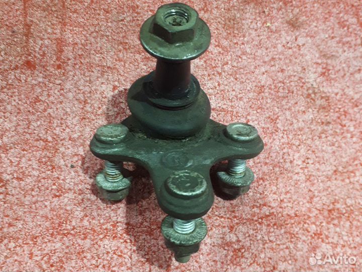 Шаровая опора фольксваген пассат б6