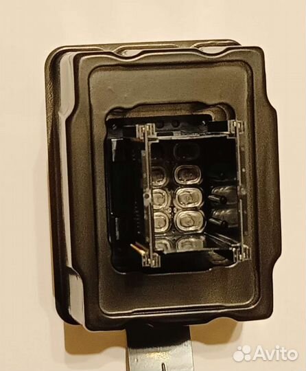 Головка Epson DX6/DX7 для Roland/Mimaki/Mutoh