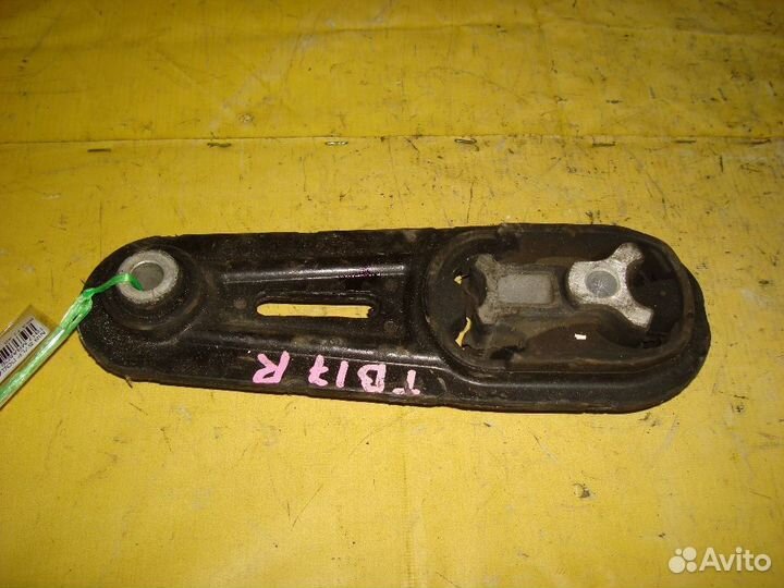 Подушка двс Nissan Sylphy TB17 (Заднее)