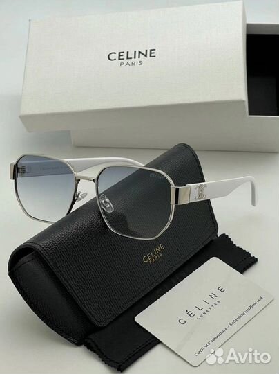 Солнцезащитные очки Celine