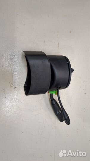 Переключатель поворотов и дворников Volkswagen Crafter