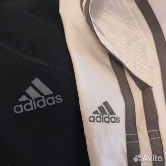 Спортивные брюки женские adidas