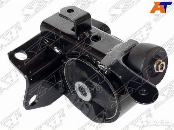 Опора двс левая ST1237228120 Sat