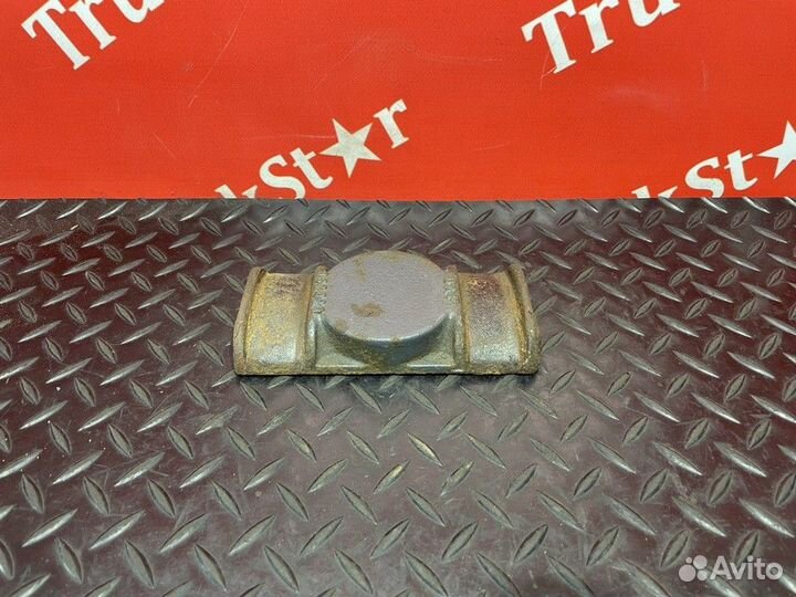 Проставка пружины подвески