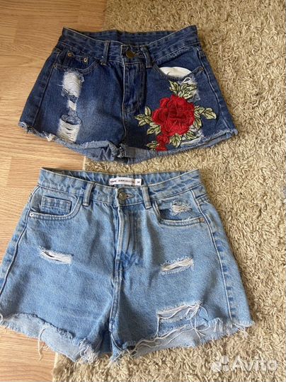 Шорты