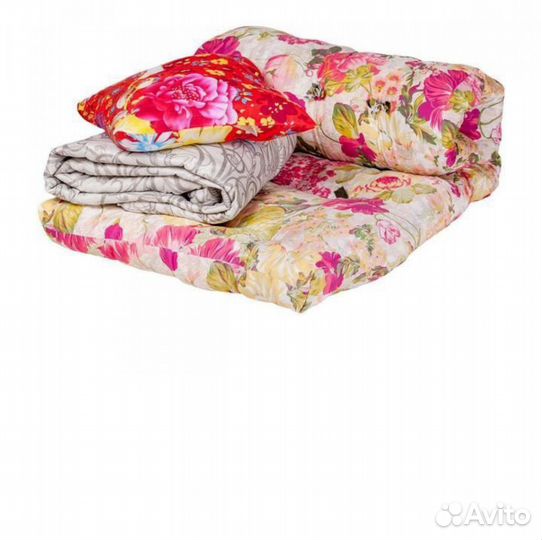 Матрас Одеяло подушка для рабочих