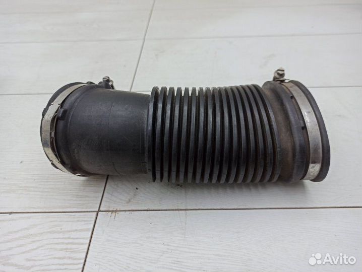 Патрубок воздушный Land Rover Range Rover