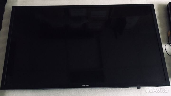 Телевизор SMART tv Samsung 32