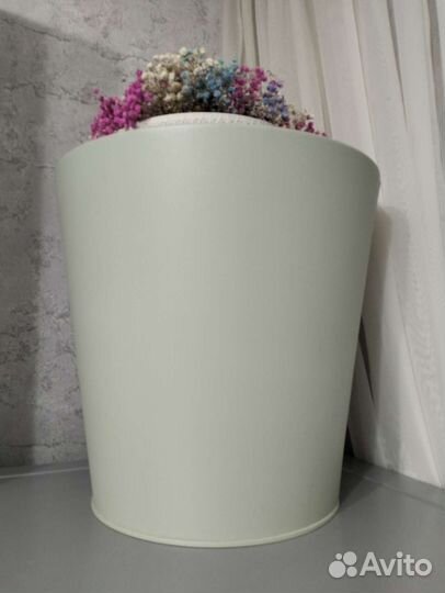 Кашпо для цветов vitlok IKEA (витлок икеа)