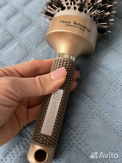 Расческа брашинг 53мм