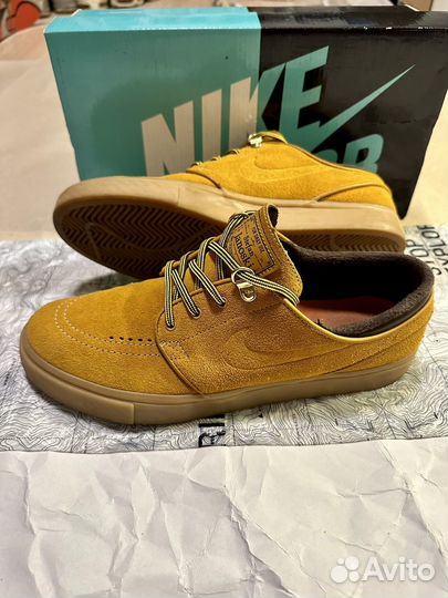 Кросовки Nike SB