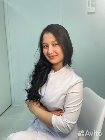 Косметолог эстетист с обучением