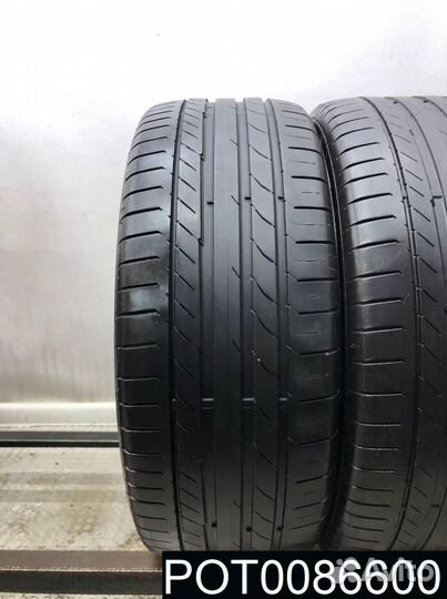 Continental ContiSportContact 5 SUV 235/55 R18 100M