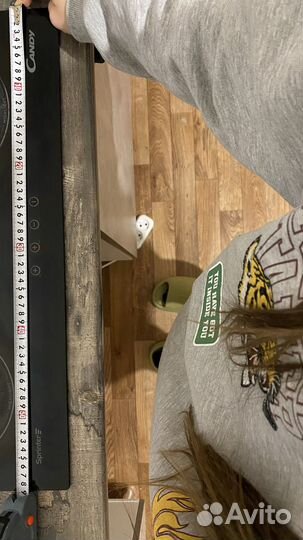 Плита электрическая