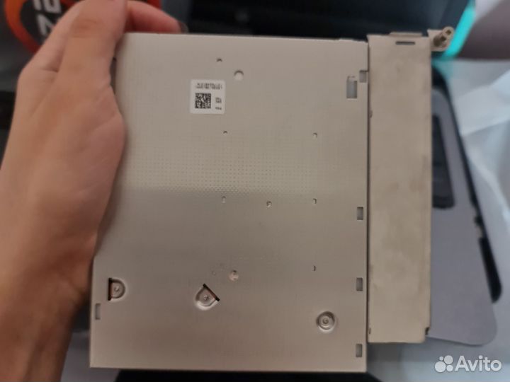 Dvd writer model ts L633