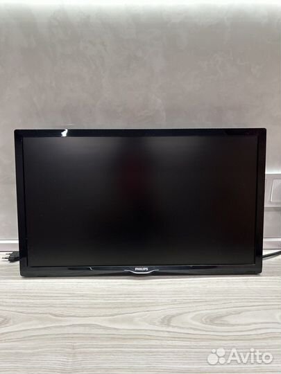 Телевизор philips