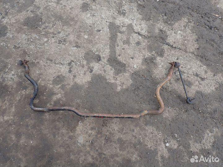 Стабилизатор передний BMW 5-serie E39 1995-2003