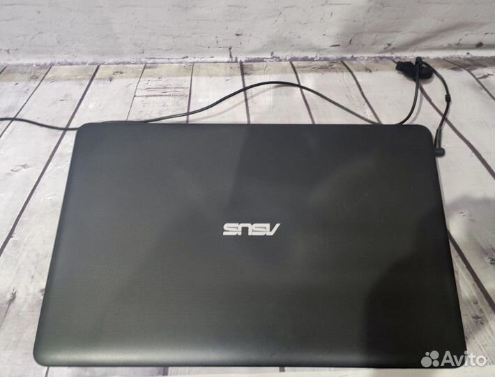 Ноутбук Asus