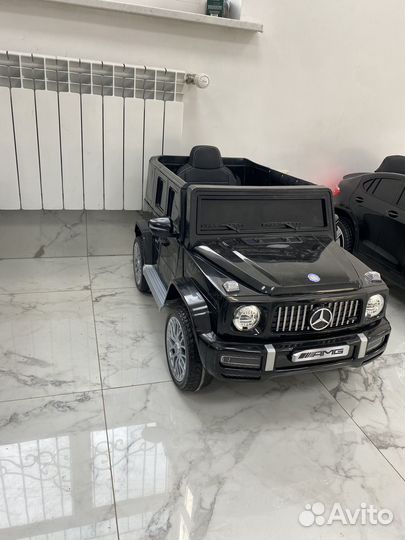 Электромобиль