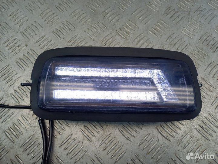 Указатель поворота Ваз 21213 (Нива)