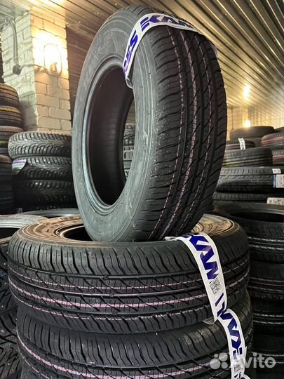 КАМА Grant (НК-241) 175/65 R14 82H