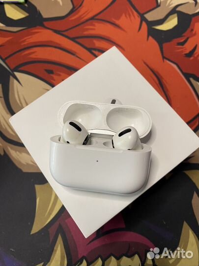 Наушники AirPods Pro Оригинал