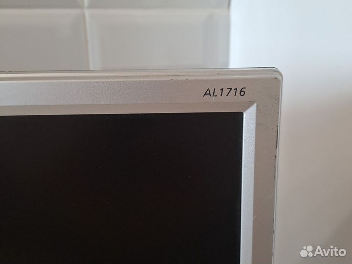 Монитор Acer 17