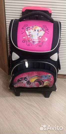 Рюкзак детский